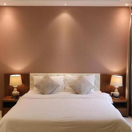 Beach Time Villas Hotel ジェッダ エクステリア 写真