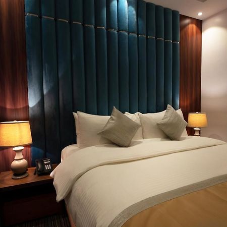 Beach Time Villas Hotel ジェッダ エクステリア 写真