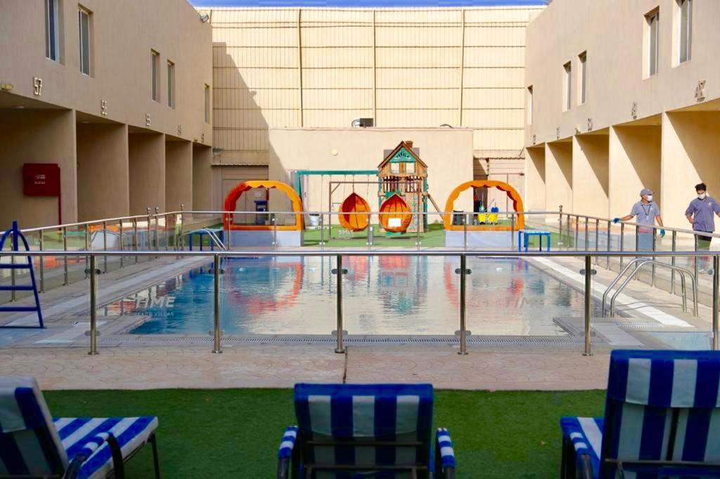 Beach Time Villas Hotel ジェッダ エクステリア 写真