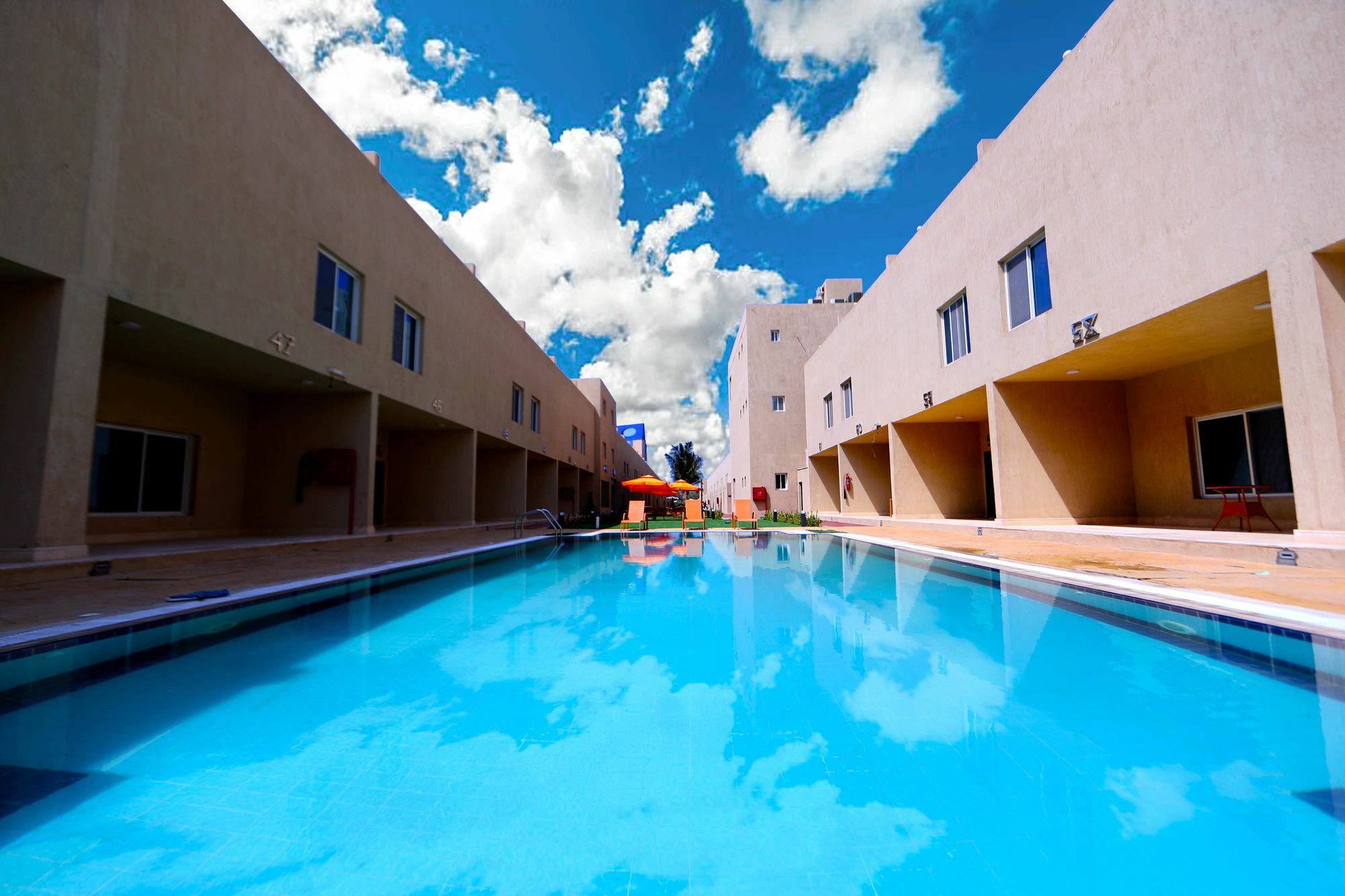 Beach Time Villas Hotel ジェッダ エクステリア 写真