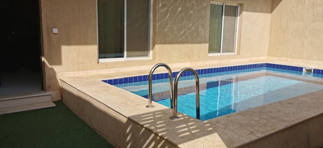 Beach Time Villas Hotel ジェッダ エクステリア 写真